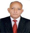 Sh. Ashok Sharma